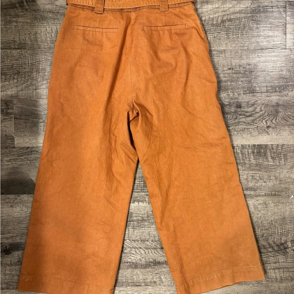 Chelsea & Violet Women’s Size 30 Wide Legged Pants/Short Length. Ideal 5’3”-5’4” - Picture 2 of 4